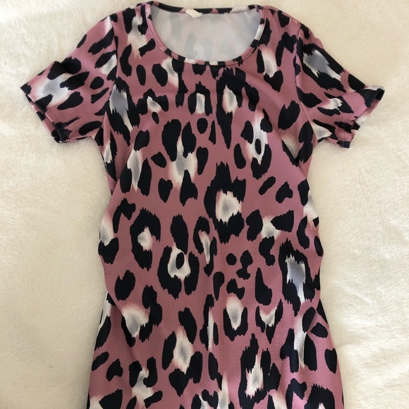 Maternity Dress - Picture 1 of 1